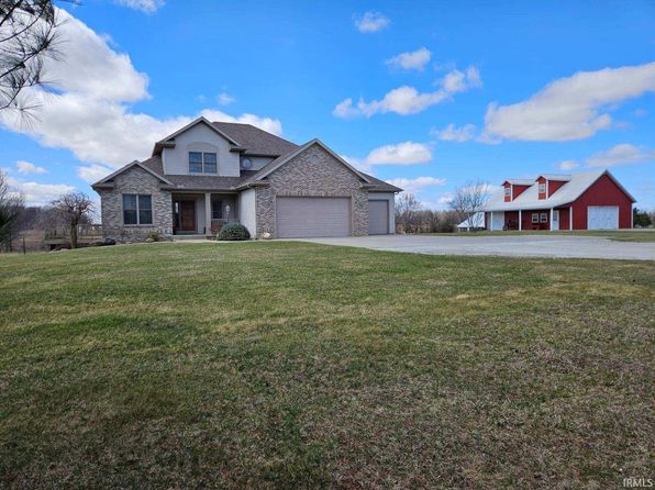 68285 County Road 3, Nappanee, IN 46550