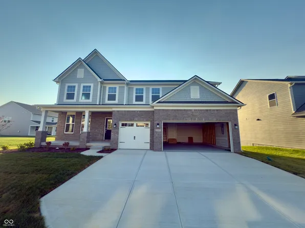 11697 Aubrey Ln, Fishers, IN 46040