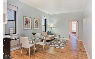 Sold by Douglas Elliman