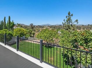 13765 Celestial Rd, Poway, CA 92064