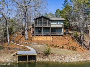 125 Nervous Gervis Dr, Jacksons Gap, AL 36861