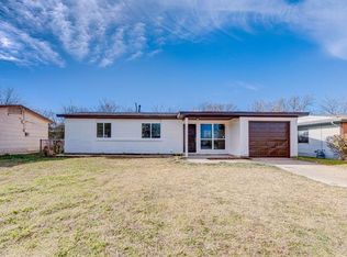 6278 Truman Dr, Fort Worth, TX 76112