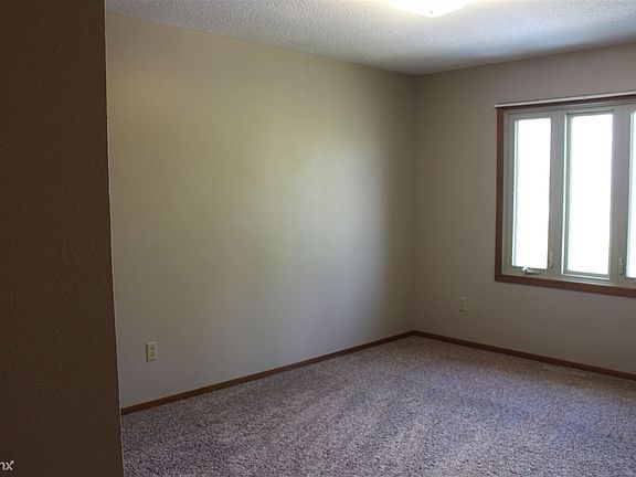 Third upstairs bedroom