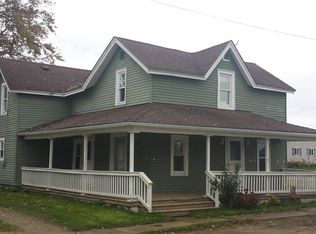 4410 Bellamy St, Clifford, MI 48727