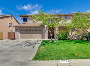 1714 E Magnum Rd, San Tan Valley, AZ 85140