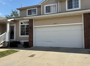 5482 Longview Ct Unit 6, Johnston, IA 50131