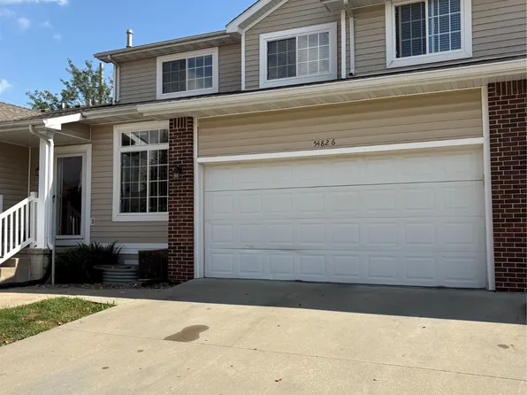 5482 Longview Ct Unit 6, Johnston, IA 50131