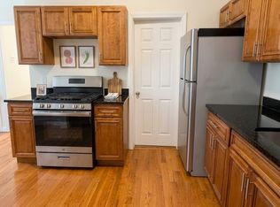 56 Medford St #1, Somerville, MA 02143