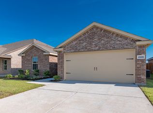 1116 Aquamarine St, Princeton, TX 75407