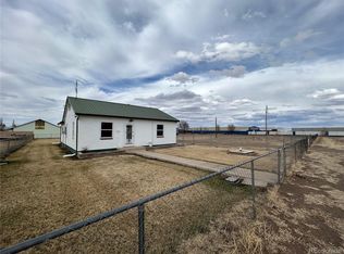 311 Conejos St, Romeo, CO 81148