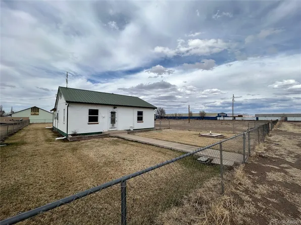 311 Conejos Street, Romeo, CO 81148