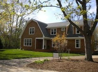 11701 Prospect Dr, New Buffalo, MI 49117