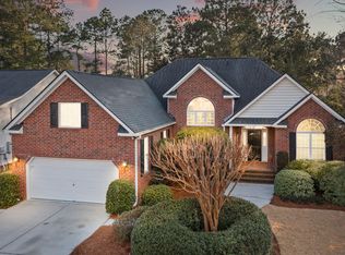 406 Prestwick Ct, Summerville, SC 29483