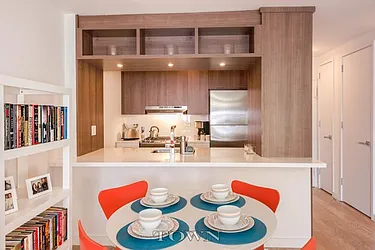 Rented by Town Residential