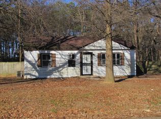 7821 Sherman Rd, Millington, TN 38053