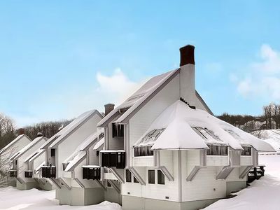 49 Timberline #1A, Killington, VT, 05751