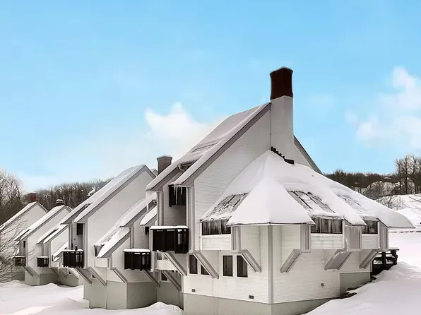 49 Timberline #1A, Killington, VT 05751