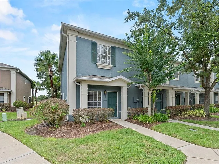 10325 Manderley Way #126 — Photo 3