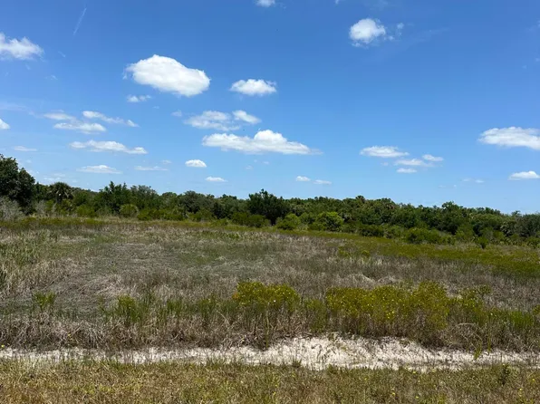 18339 NW Nw 250th Street Street, Okeechobee, FL 34972