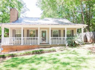 116 Stoneridge Rd, Enterprise, AL 36330