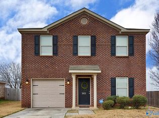 3611 Avalon Lake Dr, Madison, AL 35756