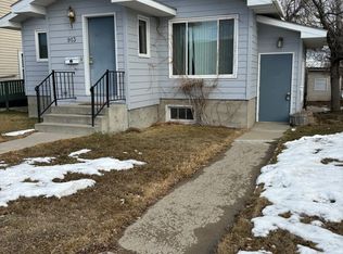 913 N. Park Ave, Helena, MT 59601