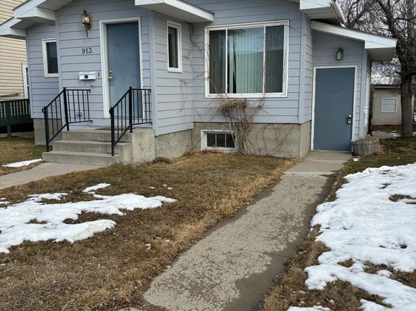 913 N Park Ave UNIT B
