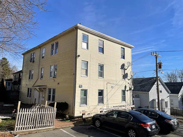 5 Forest Ave #7 — Photo 12