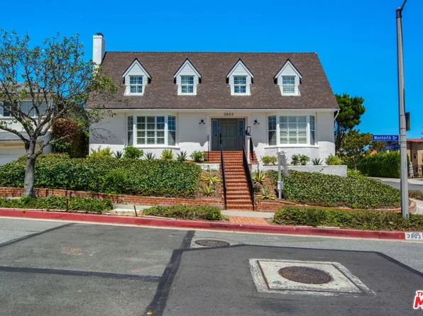 3803 Monteith Dr, Los Angeles, CA 90043