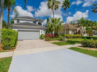 6005 Newport Village Way, Lake Worth, FL 33463