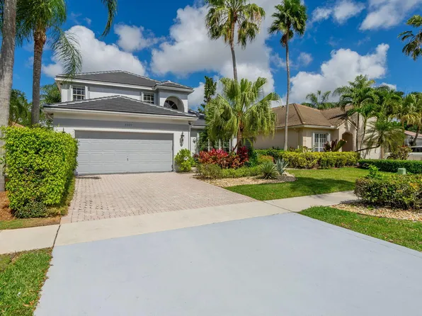 6005 Newport Village Way, Lake Worth, FL 33463