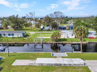 4177 Hollis Ave #659, Pt Charlotte, FL 33953