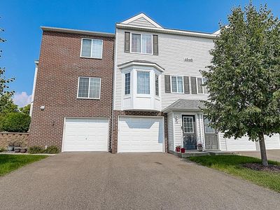4946 Evergreen Dr N UNIT 2, Hugo, MN, 55038