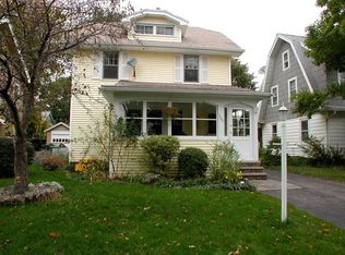 260 Versailles Rd, Rochester, NY 14621