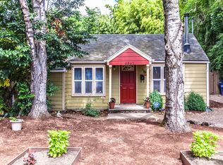 2935 SE Washington St, Milwaukie, OR