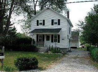 1941 Cherry St, Millbury, OH 43447