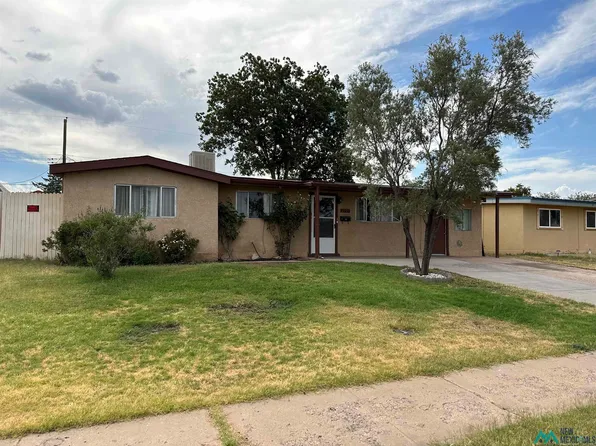 2904 S Lea Ave, Roswell, NM 88203