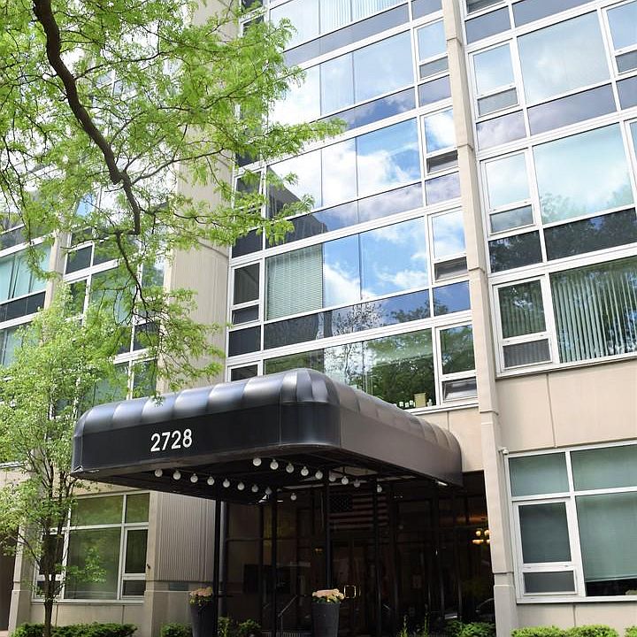 1st image of 2728 N Hampden Ct APT 810