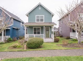 158 Elderberry Way, Depoe Bay, OR