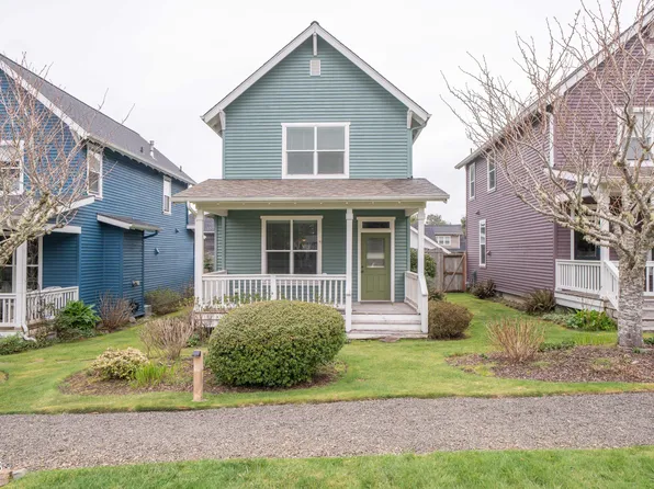 158 Elderberry Way, Depoe Bay, OR 97341