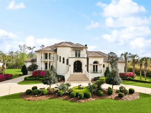 56 Preserve Ln, Mandeville, LA 70471