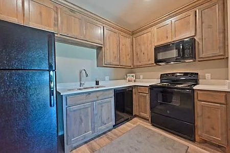 1103 N State Highway 121 #103 — Photo 13