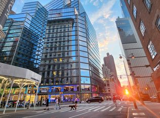 140 W 55th St APT 8B, New York, NY 10019