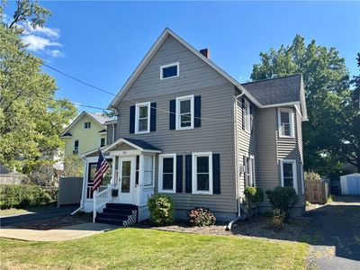 903 W 1st St, Elmira, NY, 14905