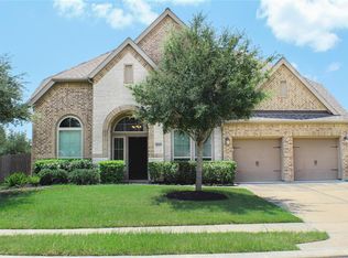 12302 Almond Cove Ct, Pearland, TX 77584