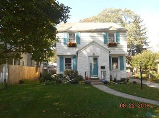 2250 Eastbrook Dr, Toledo, OH 43613