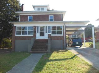 2512 Alberta Ave SW, Roanoke, VA 24015