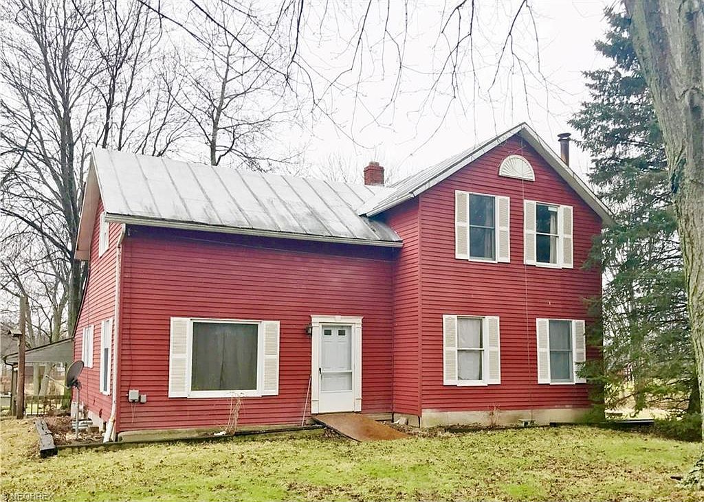 5544 Columbia Rd, Medina, OH 44256 Zillow