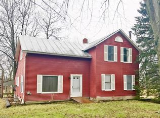 5544 Columbia Rd, Medina, OH 44256