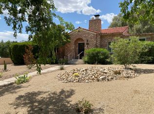 324 Nevada Way, Boulder City, NV 89005